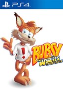 Bubsy: The Woolies Strike Back