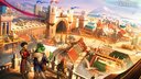 Jetzt kommt ihr bedeutend einfacher an das Brettspiel