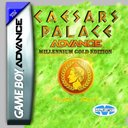 Caesars Palace Advance: Millenium Gold Edition
