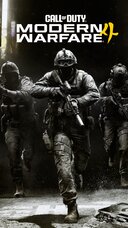 Call of Duty: Modern Warfare 4