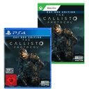 The Callisto Protocol (PS4, Xbox One)