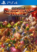 Capcom Beat’em Up Bundle