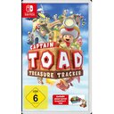 Captain Toad: Treasure Tracker