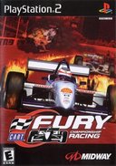 CART Fury: Championship Racing
