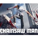 Chainsaw Man (Blu-ray oder DVD)