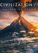 Civilization 6: Gathering Storm