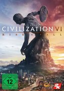 Civilization 6: Rise and Fall