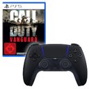 Sony DualSense PS5-Controller + Call of Duty Vanguard