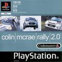 Colin Mc Rae Rally 2.0