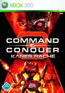 Command + Conquer 3: Kanes Rache