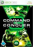 Command + Conquer 3: Tiberium Wars