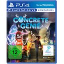 Concrete Genie