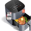 Der Spitzen-Airfryer zum Hammerpreis!