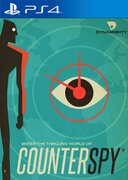 CounterSpy