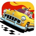 Crazy Taxi: City Rush