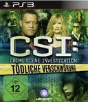 CSI: Tödliche Verschwörung