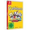 Cuphead Limited Edition