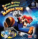 Dancing Stage: Mario Mix