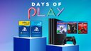 Days of Play bei MediaMarkt
