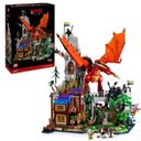 Dungeons + Dragons LEGO-Set ist richtig günstig!