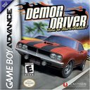 Demon Driver: Time to Burn Rubber!