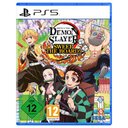 Hier bekommt ihr eure Einladung zur Demon Slayer-Party