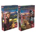 Diese Brettspiele dürfen in keiner Sammlung fehlen