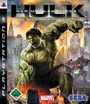 Der unglaubliche Hulk: Das offizielle Videospiel