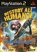 Destroy all Humans!