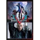 Devil May Cry 5 + Vergil