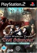 Shin Megami Tensei: Devil Summoner Raidou Kuzunoha