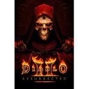 Diablo 2 Resurrected