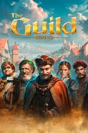 Die Gilde: Europa 1410
