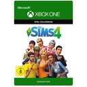 Die Sims 4 Xbox One Code