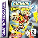 Digimon Battle Spirits 2