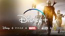 Disney+ kostenlos testen