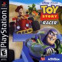 DisneyPixars Toy Story Racer