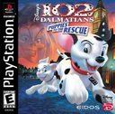 Disneys 102 Dalmatiner: Puppies to the Rescue