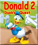 Donald Ducks Quest 2
