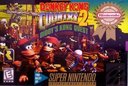Donkey Kong Country 2: Diddys Kong Quest