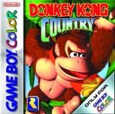 Donkey Kong Country