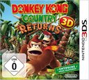 Donkey Kong Country Returns 3D