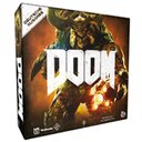 Doom: Das Brettspiel bei Amazon