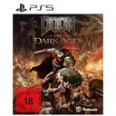 Gönnt euch DOOM: The Dark Ages zum halben Preis