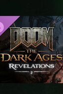 Doom: The Dark Ages - Revelations