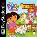 Dora the Explorer: Barnyard Buddies