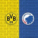 Champions League live: Borussia Dormund - FC Kopenhagen