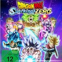 Jetzt Dragon Ball Sparking! Zero Collectors Edition sichern!