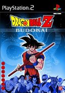 Dragon Ball Z: Budokai