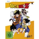 Dragon Ball Z Vol. 1 (Blu-ray)